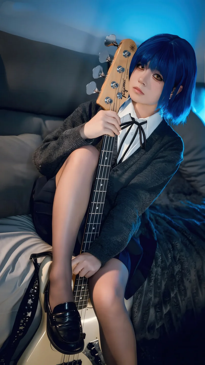 渡久山 - No.002 山田凉 [124P,1V-2.83GB] tg@simisebaisi 【丝足阁】008.webp